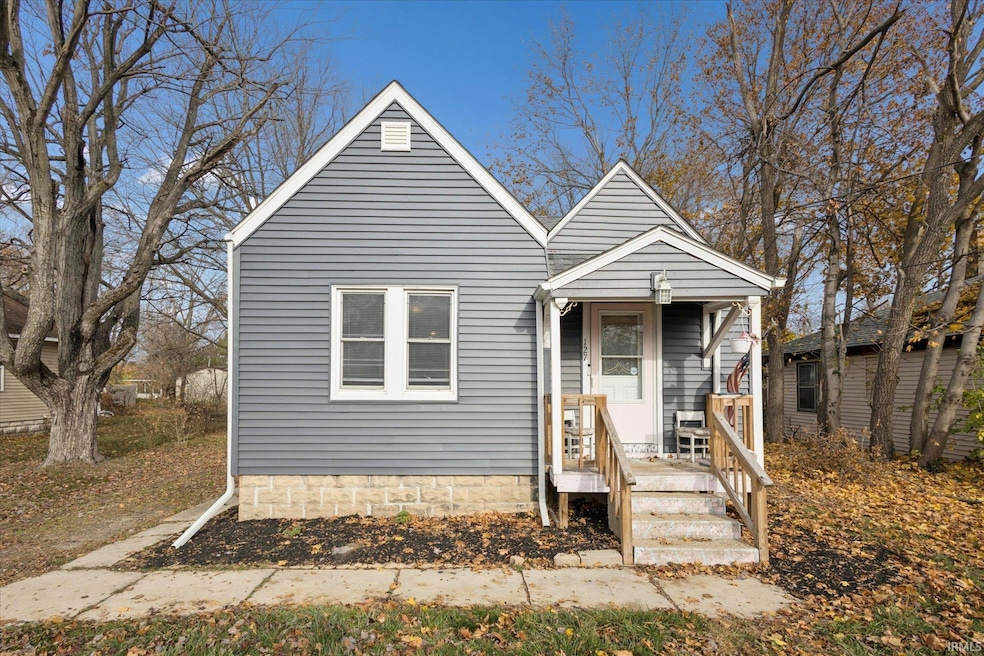 127 David St, South Bend, IN 46637 - photo 1