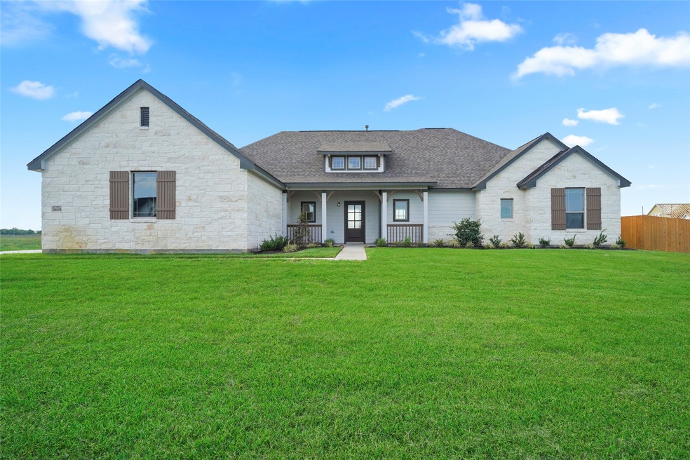 11002 Pecan Pie Dr, Needville, TX 77461 - photo 1