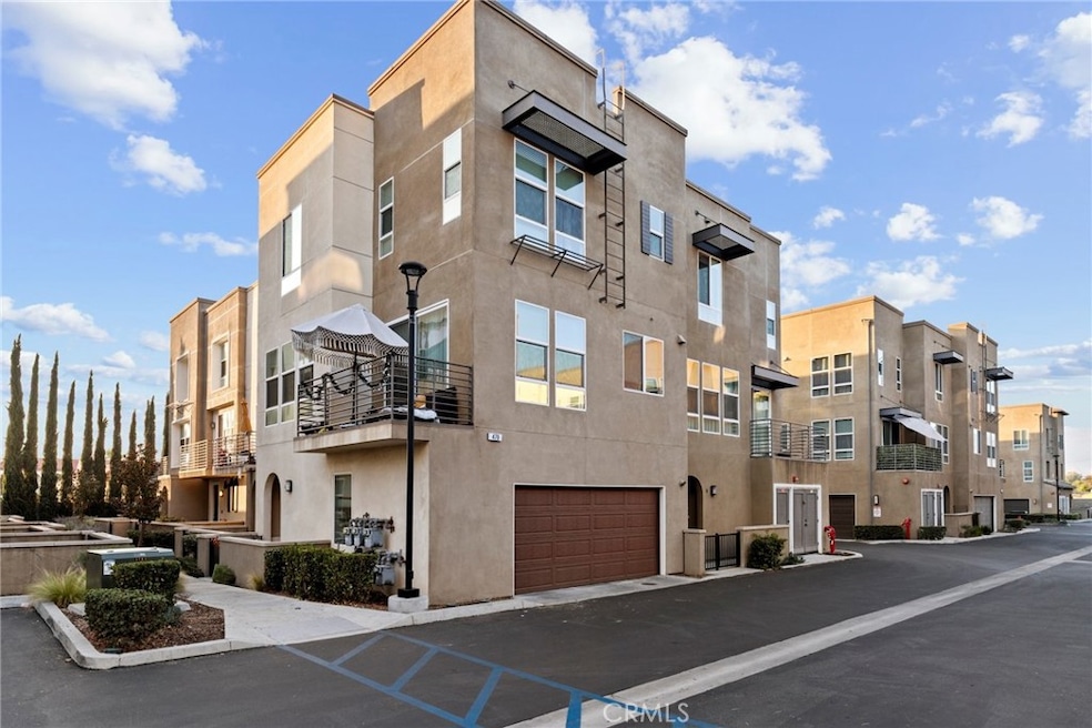 479 Marc Place unit C, Azusa, CA 91702 - photo 1