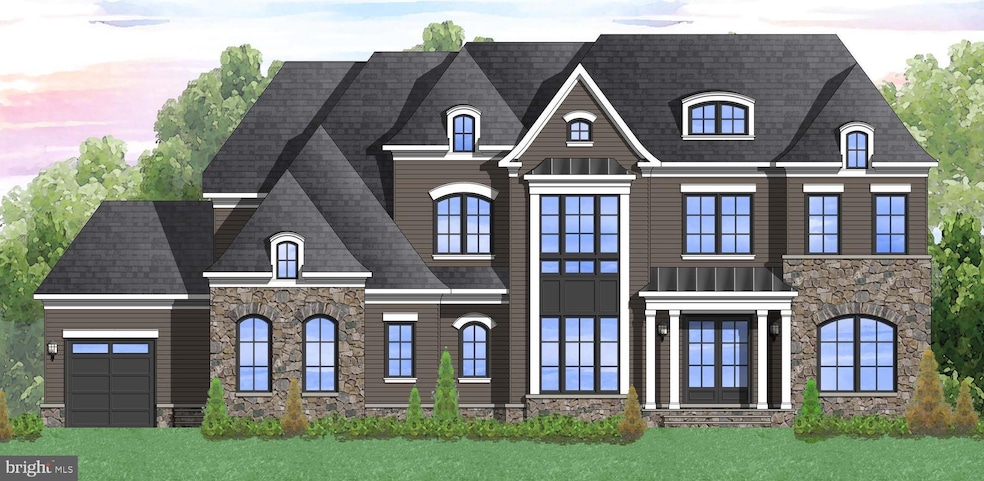 0 Christmas Tree Ln, Round Hill, VA 20141 - photo 1