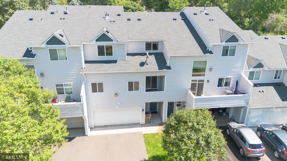 10709 Unity St NW, Coon Rapids, MN 55433 - photo 1