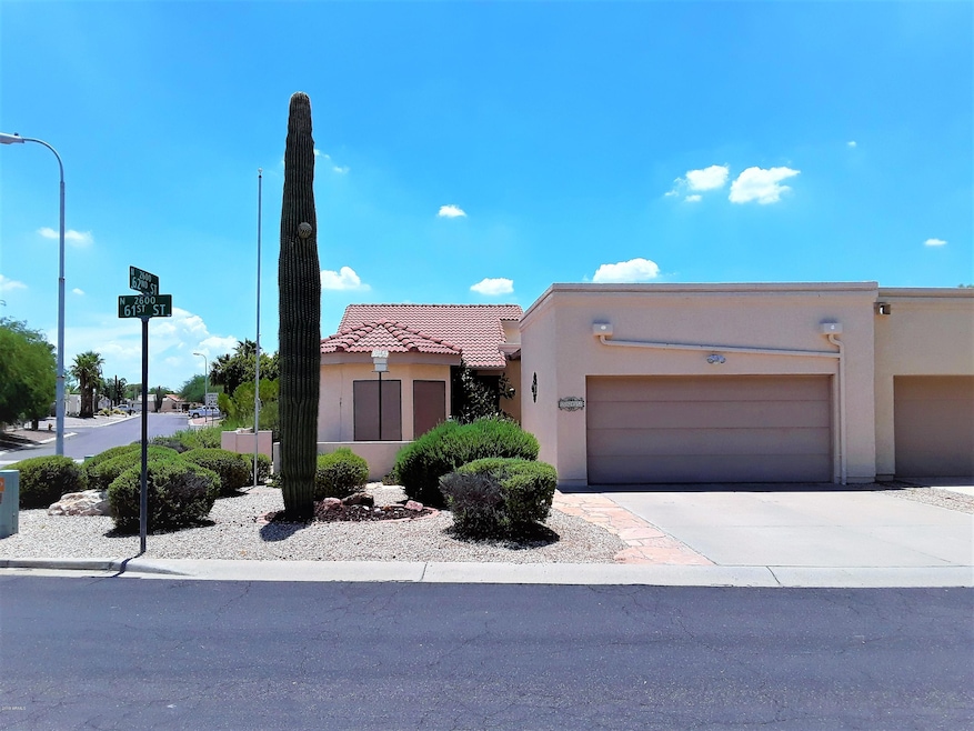 2602 N 61st St, Mesa, AZ 85215 - photo 1