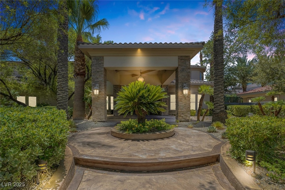 1545 Villa Rica Dr, Henderson, NV 89052 - photo 1