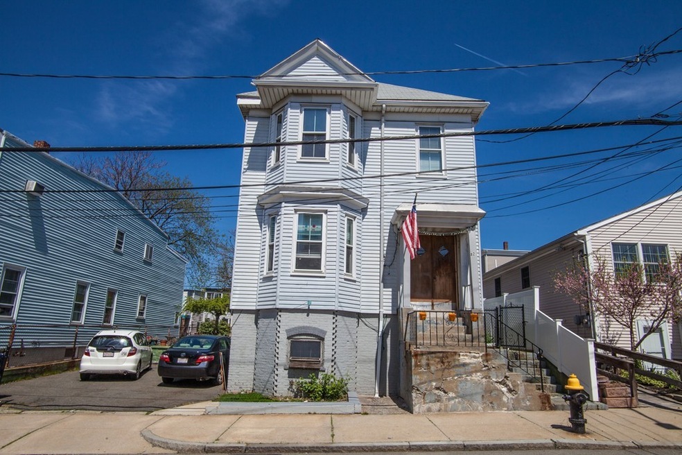 82 Homer St, Boston, MA 02128 - photo 1