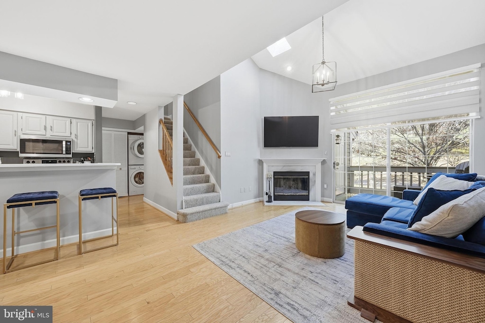 5919 Barbados Place unit 202, Rockville, MD 20852 - photo 1