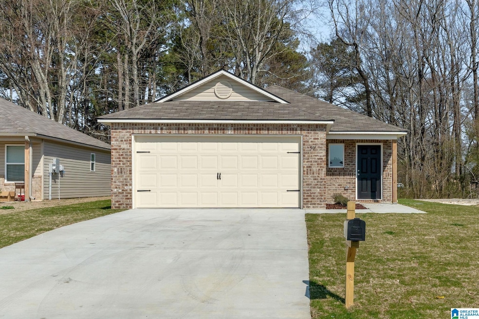 330 Timber Pass, Lincoln, AL 35096 - photo 1