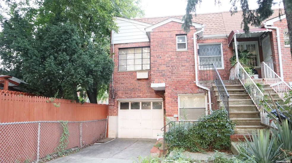 54-11 151st St, Flushing, NY 11355 - photo 1