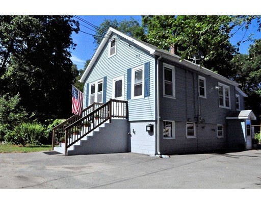 21 Kennebec St, Mattapan, MA 02126 - photo 1