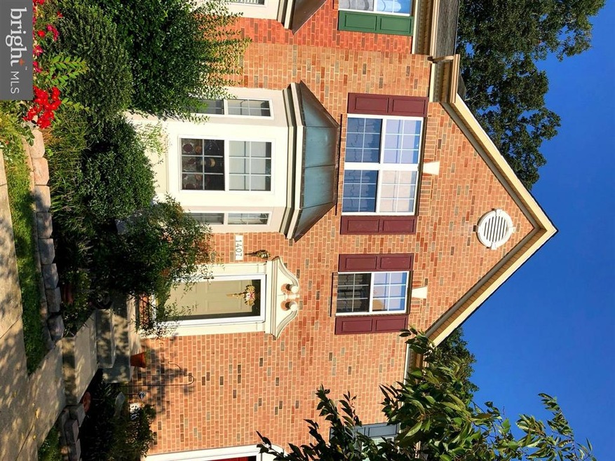 1407 Falcon Nest Ct, Arnold, MD 21012 - photo 1