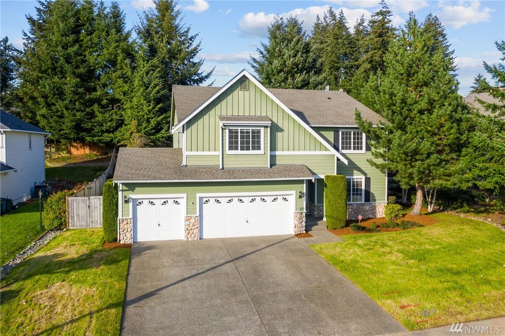 7017 58th Street Ct W, University Place, WA 98467 - photo 1