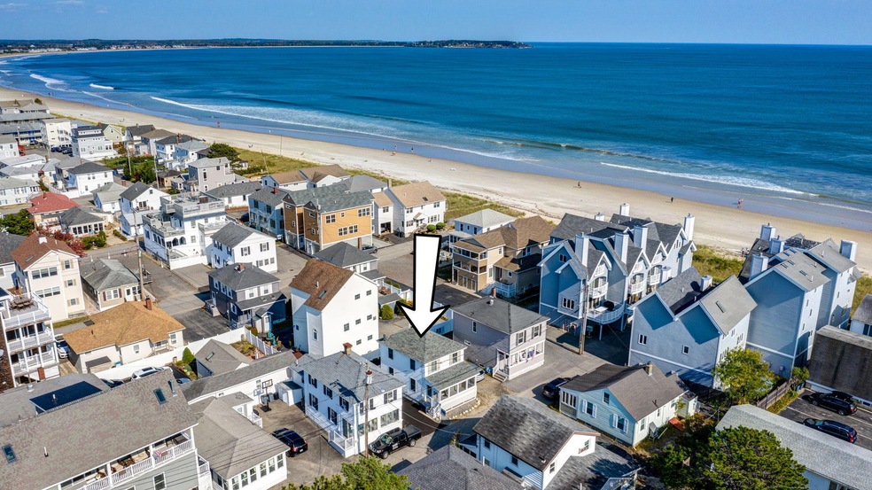 6 Saunders Ave, Old Orchard Beach, ME 04064 - photo 1