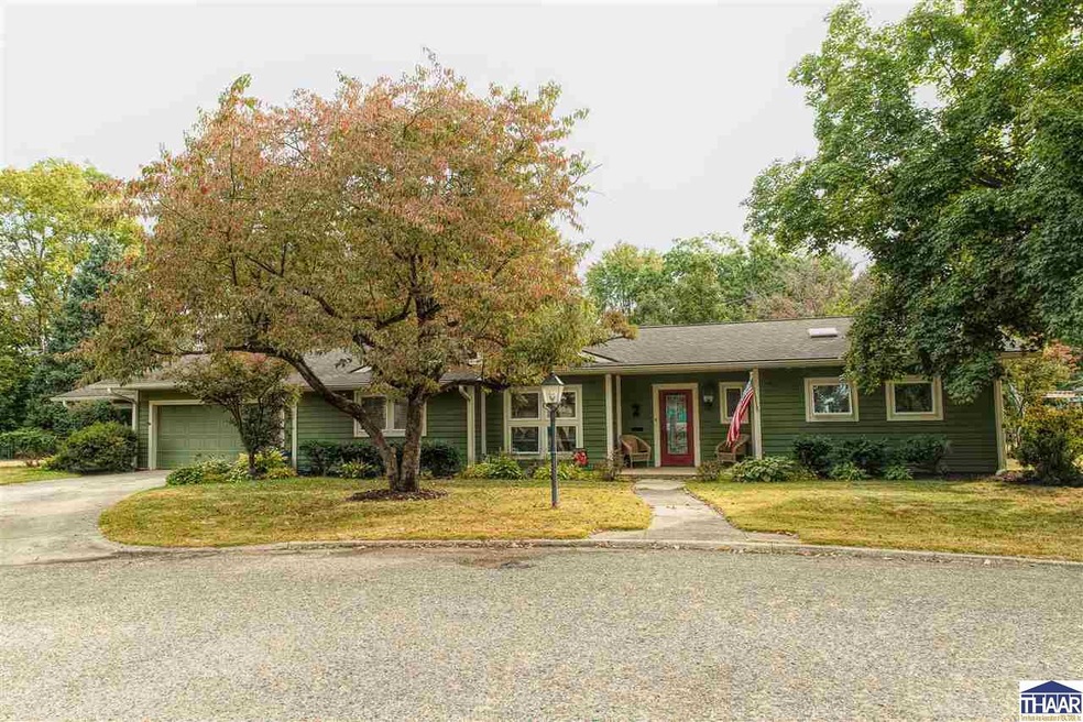 2 29th Street Ct, Terre Haute, IN 47803 - photo 1