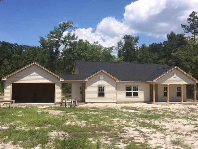 144 Scenic Stream Cir, Crawfordville, FL 32327 - photo 1