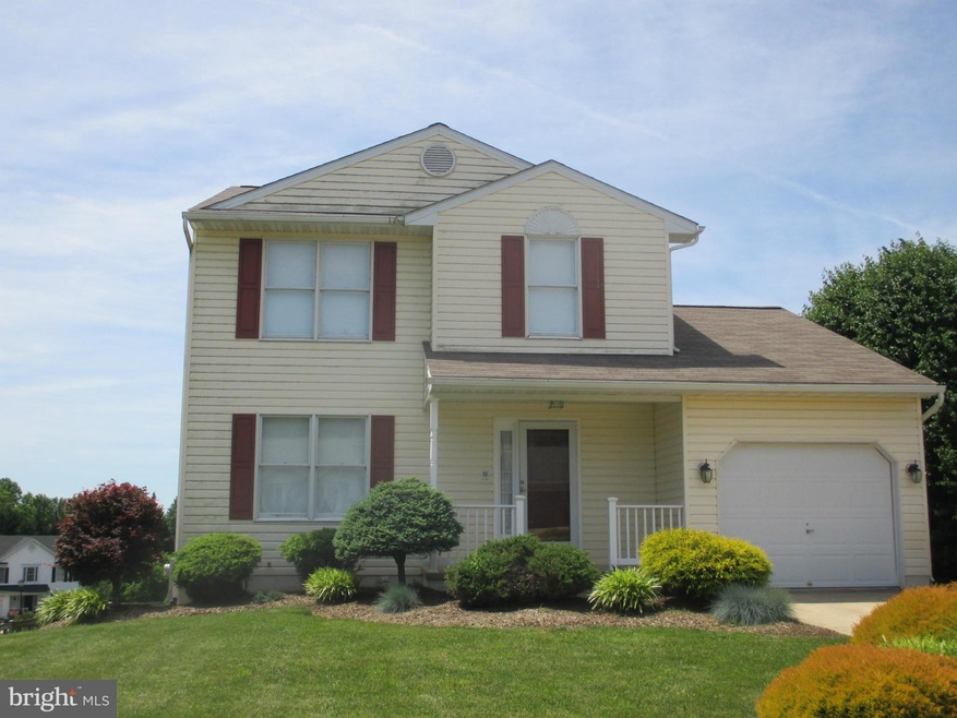 501 Tern Ct, Havre de Grace, MD 21078 - photo 1