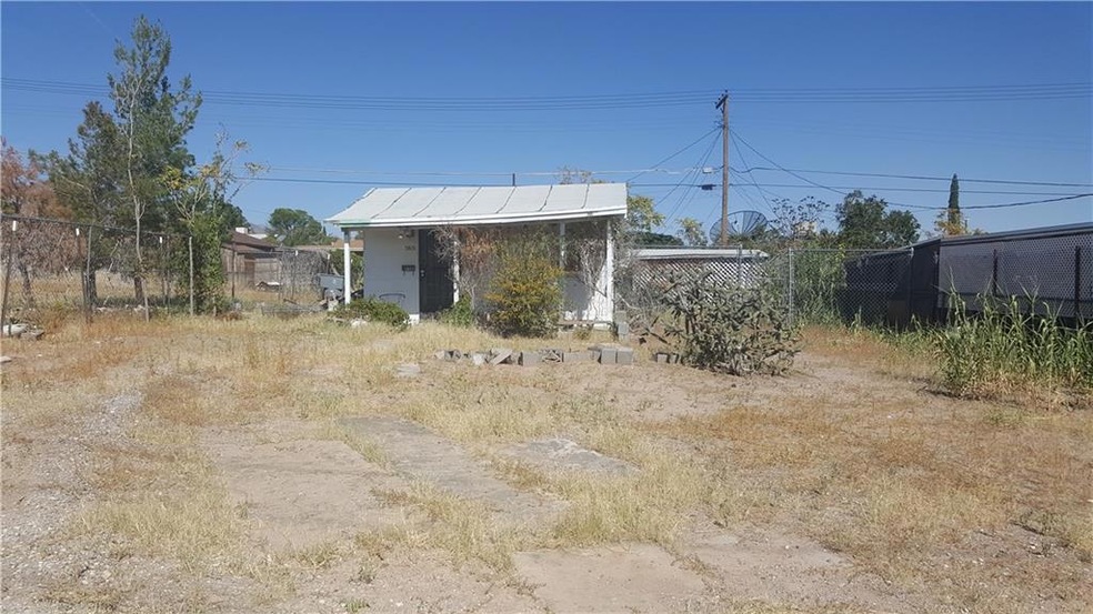 3819 Polk Ave, El Paso, TX 79930 - photo 1