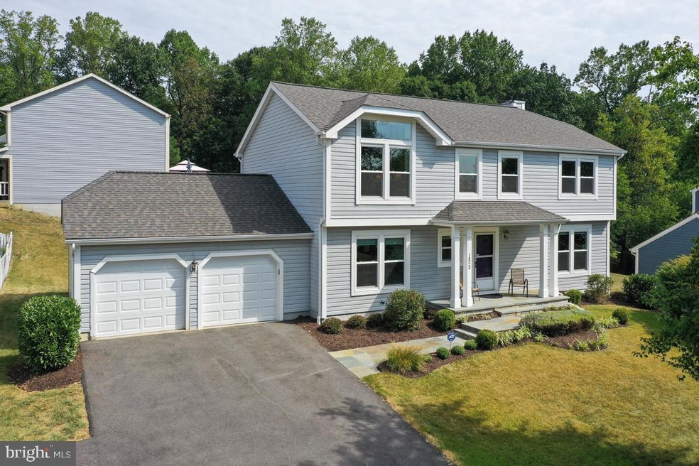 14923 Saddle Creek Dr, Burtonsville, MD 20866 - photo 1