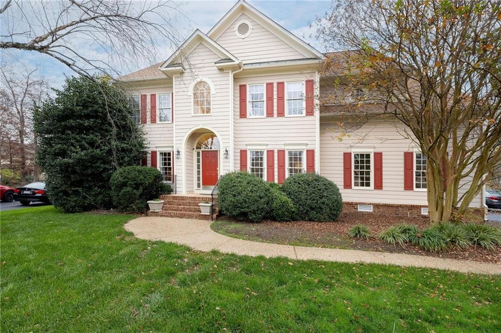 Welcome Home!