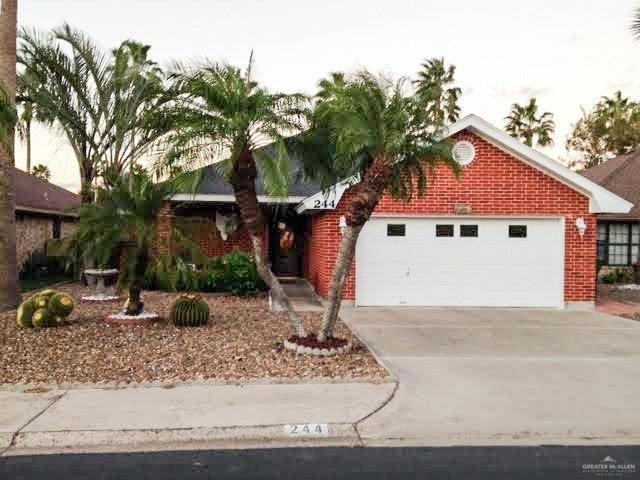 244 Rebecca Dr, Alamo, TX 78516 - photo 1