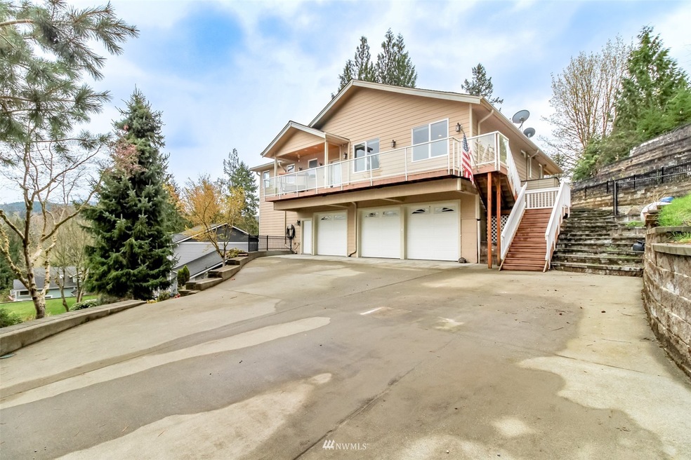 16610 230th St E, Graham, WA 98338 - photo 1