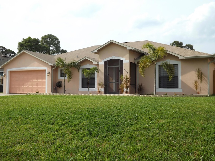 6775 Hartford Rd, Cocoa, FL 32927 - photo 1