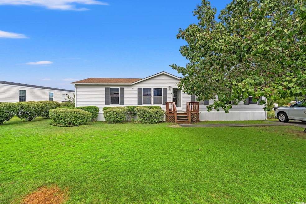 1077 Palm Dr, Conway, SC 29526 - photo 1