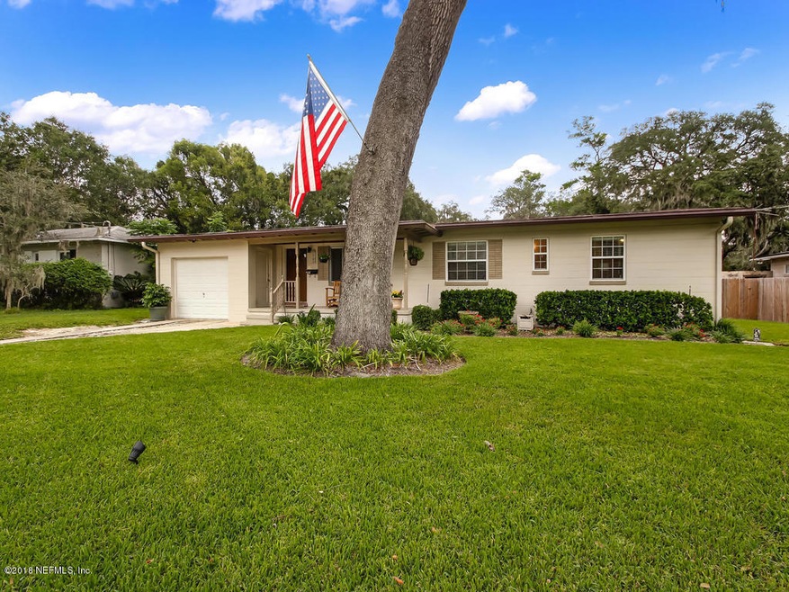 5765 Cherry Laurel Dr, Jacksonville, FL 32210 - photo 1