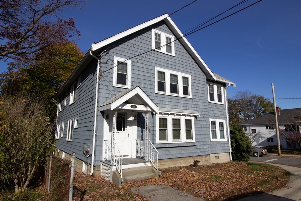 139 Highland Ave unit 2, Arlington, MA 02476 - photo 1