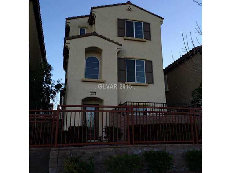 Property Photo. FRONT VIEW HOUSE