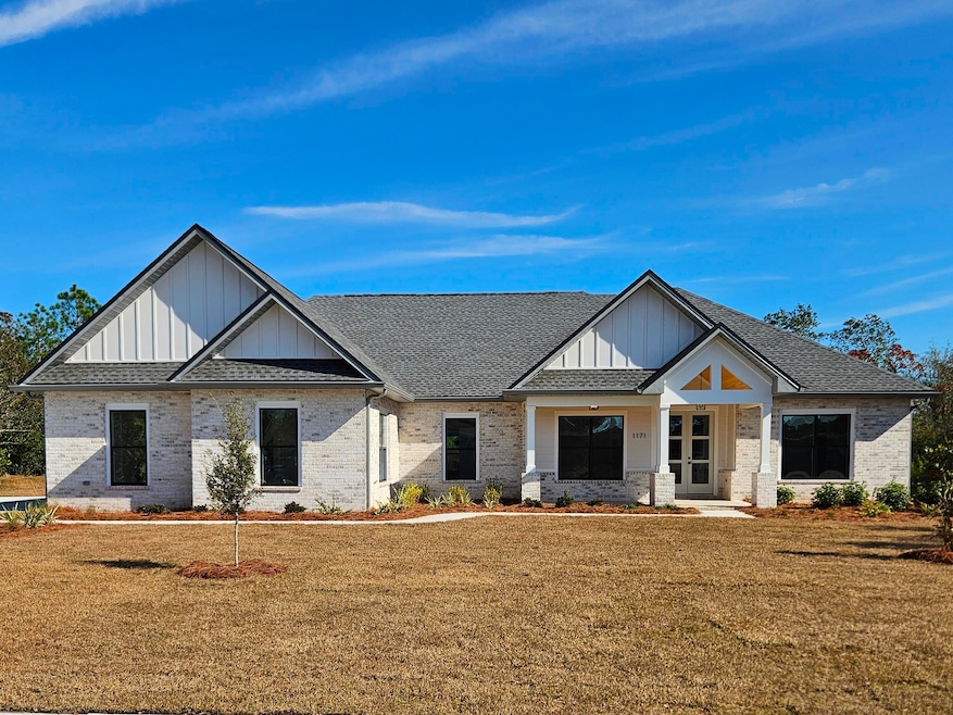 1171 Brushed Dune Cir, Freeport, FL 32439 - photo 1