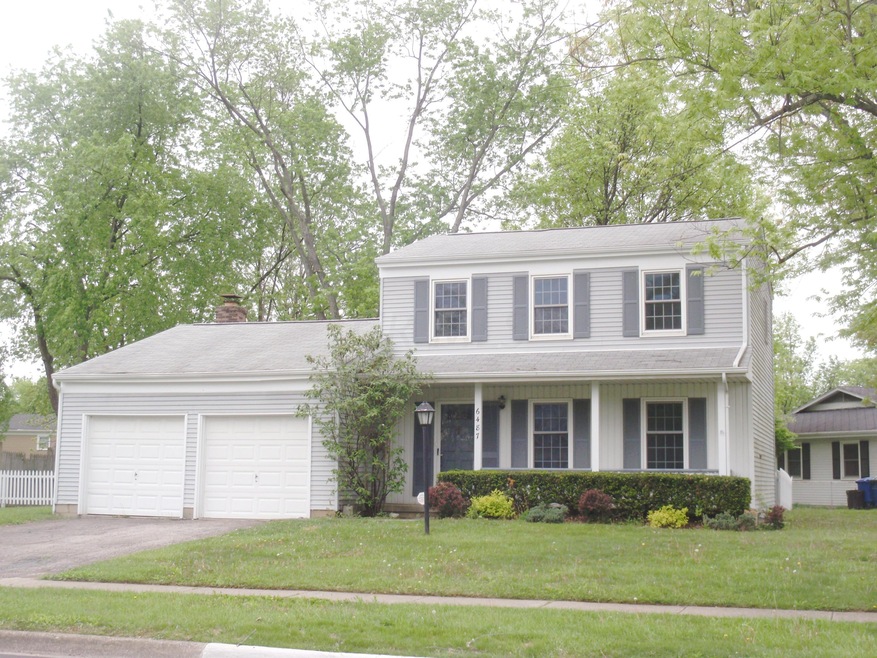 6487 Skywae Dr, Columbus, OH 43229 - photo 1