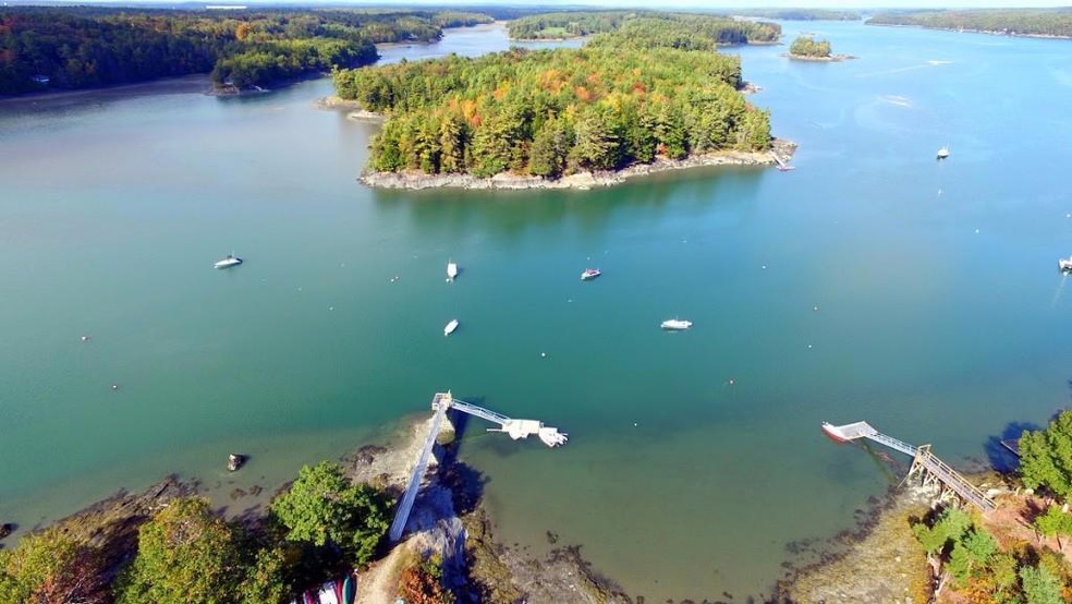 184 Indian Rest Rd, Harpswell, ME 04079 - photo 1