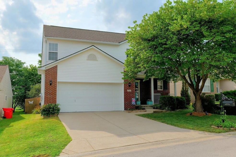 115 Hope Dr, Frankfort, KY 40601 - photo 1