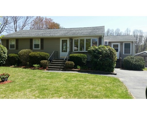 14 Lisa Ln, Methuen, MA 01844 - photo 1