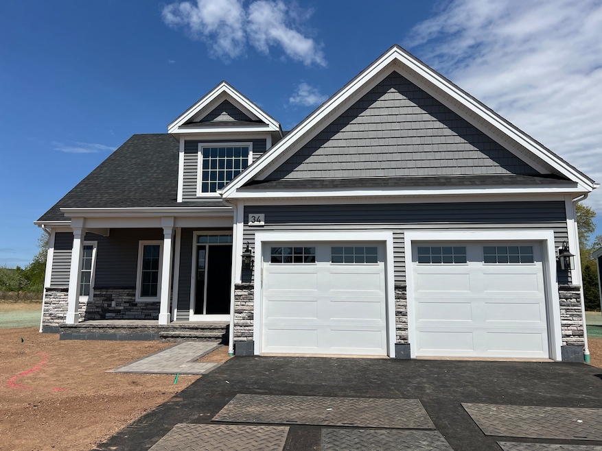 0 Primrose Ln, Cromwell, CT 06416 - photo 1