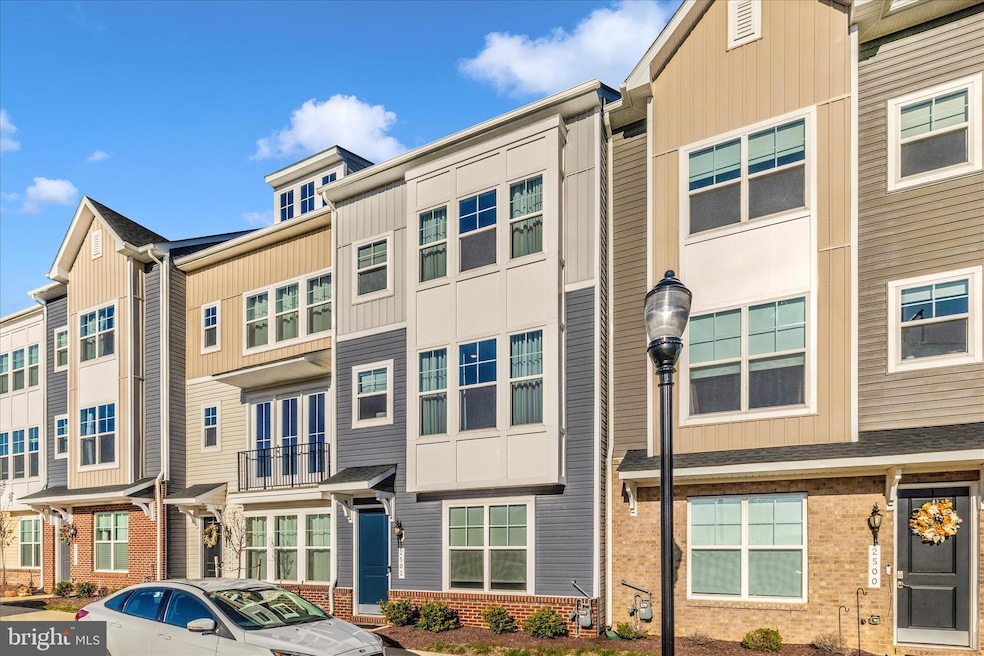 2502 Rucker Ln, Frederick, MD 21701 - photo 1