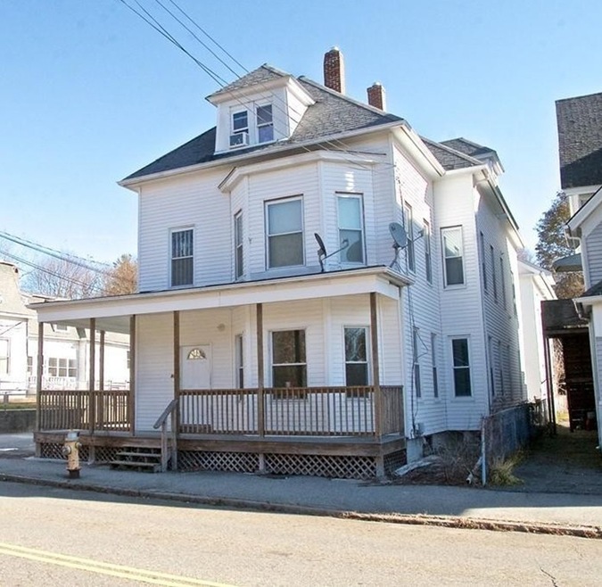 91 Chase Ave unit 2, Webster, MA 01570 - photo 1