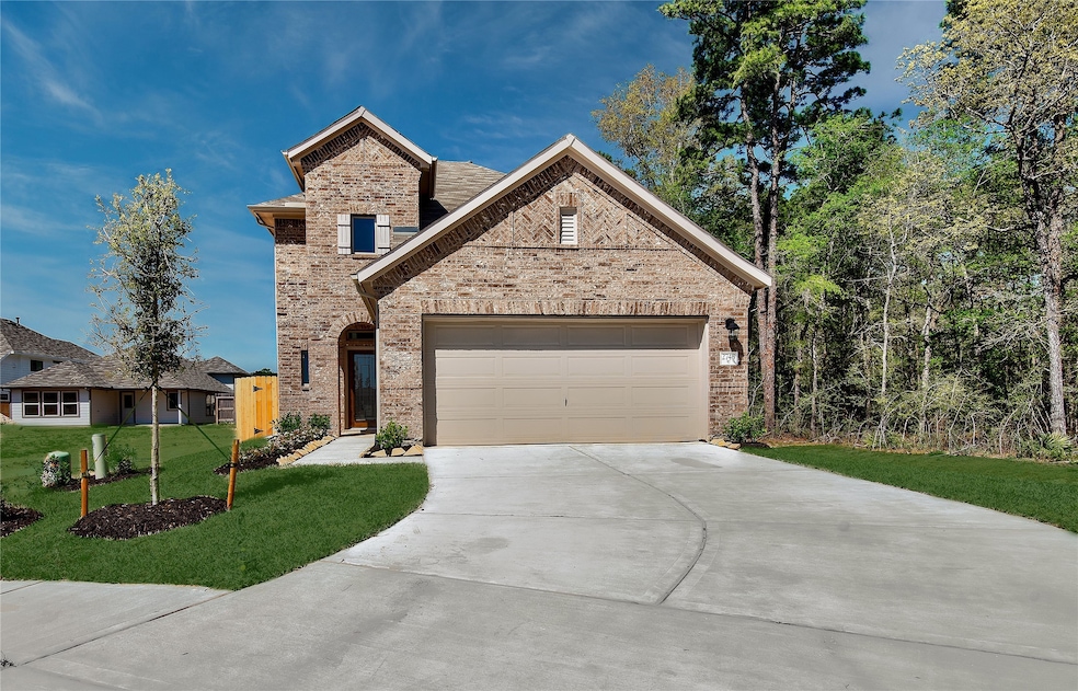 2743 Meadow View Ln, Conroe, TX 77385 - photo 1