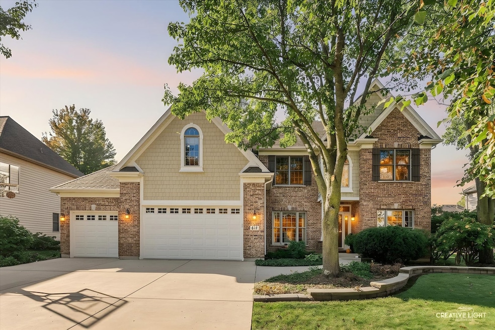 611 Pine St, Sugar Grove, IL 60554 - photo 1