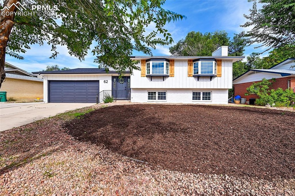 62 Watson Blvd, Colorado Springs, CO 80911 - photo 1