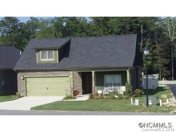 000 Summerfield - Lot 138, Flat Rock, NC 28731 - photo 1