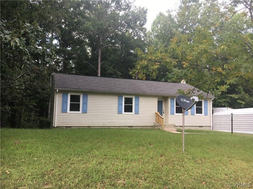 5200 Cheshire Dr, Hopewell, VA 23860 - photo 1