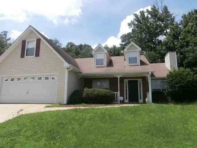 140 Oaks Landing Dr, Covington, GA 30016 - photo 1