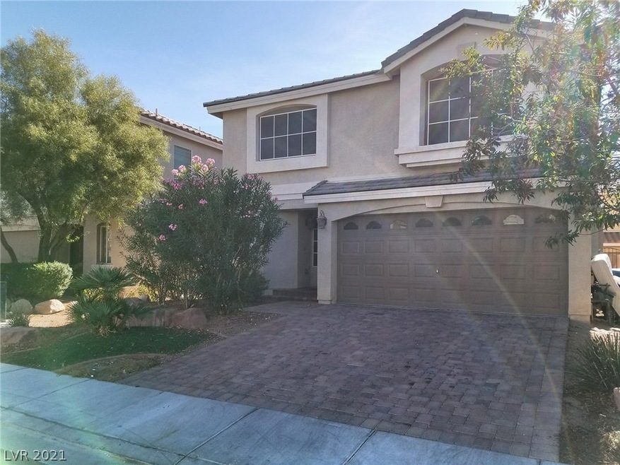 4633 Mission Meadow Cir, Las Vegas, NV 89139 - photo 1