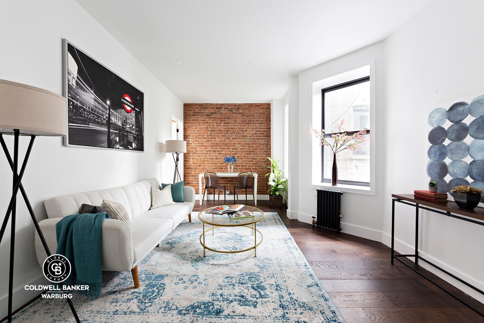 63 W 107th St unit 4B, New York, NY 10025 - photo 1