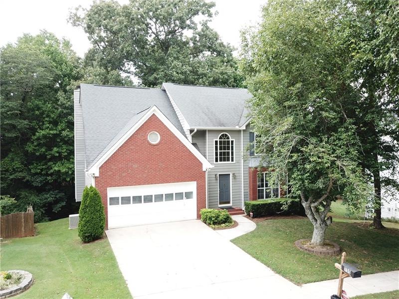 755 Suwanee Lakes Cir, Suwanee, GA 30024 - photo 1