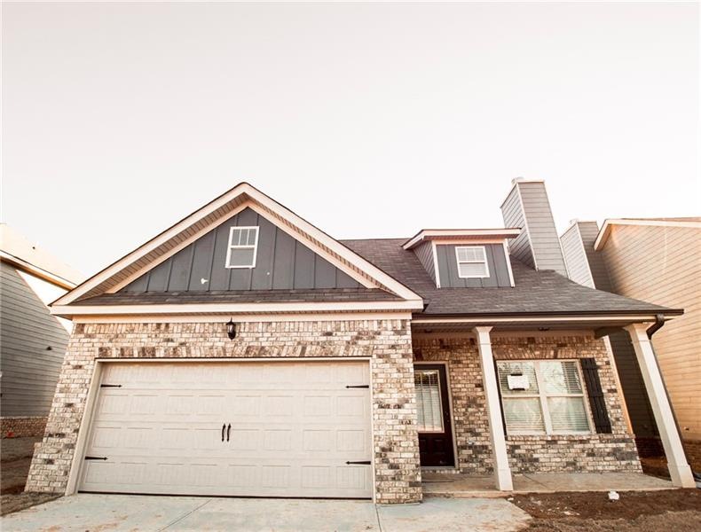 3020 Feldwood Ct, Locust Grove, GA 30248 - photo 1