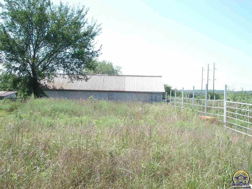 S & T 126th Rd, Hoyt, KS 66440 - photo 1