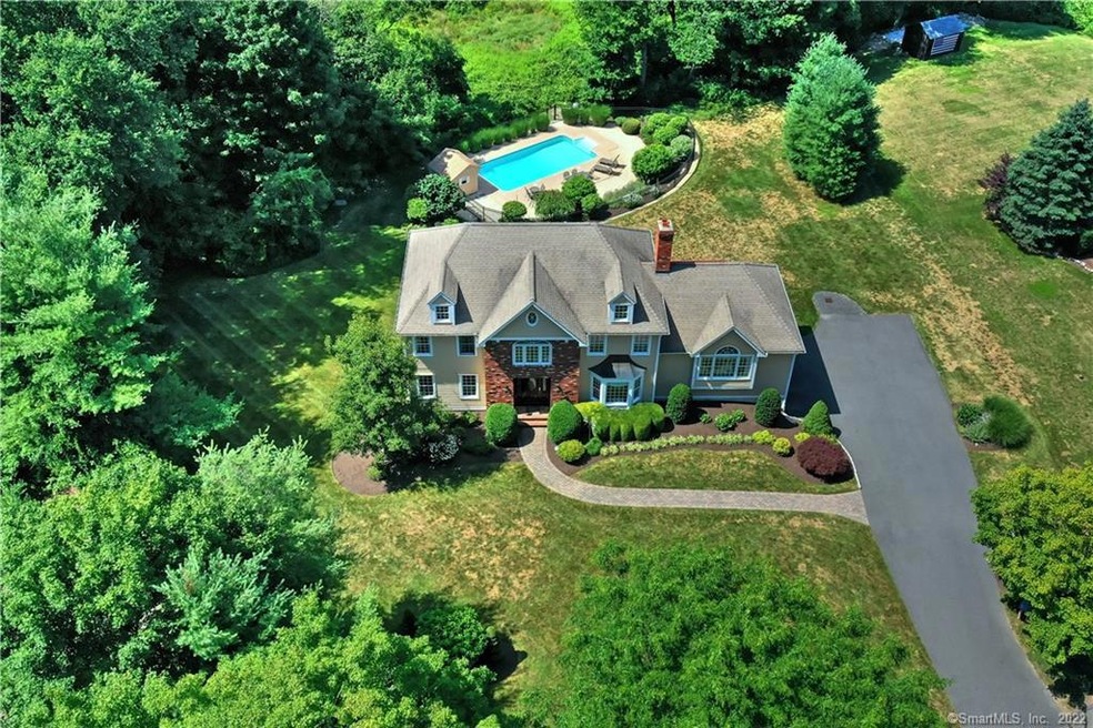 5 Blanket Meadow Rd, Monroe, CT 06468 - photo 1