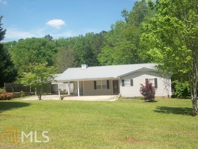 237 Freeman Dr, Maysville, GA 30558 - photo 1