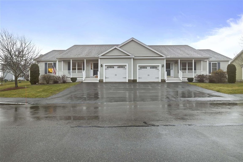 60 Leddy Dr, Epping, NH 03042 - photo 1